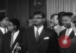 Immagine di Premier Patrice Lumumba Repubblica democratica del Congo, 1961, secondo 56 filmato di repertorio 65675047739