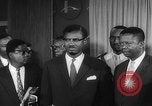 Immagine di Premier Patrice Lumumba Repubblica democratica del Congo, 1961, secondo 58 filmato di repertorio 65675047739