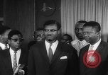 Immagine di Premier Patrice Lumumba Repubblica democratica del Congo, 1961, secondo 59 filmato di repertorio 65675047739