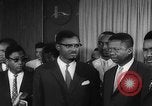 Immagine di Premier Patrice Lumumba Repubblica democratica del Congo, 1961, secondo 61 filmato di repertorio 65675047739
