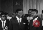 Immagine di Premier Patrice Lumumba Repubblica democratica del Congo, 1961, secondo 62 filmato di repertorio 65675047739