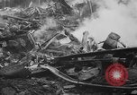 Standbild Wracks von abgestürzten Flugzeug Brüssel Belgien, 1961, aus Sekunde 29 historischem Filmmaterial Videoclip 65675047740