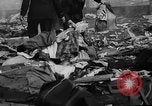Standbild Wracks von abgestürzten Flugzeug Brüssel Belgien, 1961, aus Sekunde 47 historischem Filmmaterial Videoclip 65675047740