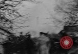Standbild Wracks von abgestürzten Flugzeug Brüssel Belgien, 1961, aus Sekunde 52 historischem Filmmaterial Videoclip 65675047740
