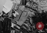 Standbild Wracks von abgestürzten Flugzeug Brüssel Belgien, 1961, aus Sekunde 54 historischem Filmmaterial Videoclip 65675047740