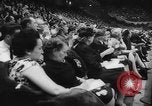 Standbild Pudel gewinnt der Hund zeigen New York United States USA, 1961, aus Sekunde 15 historischem Filmmaterial Videoclip 65675047741