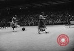 Standbild Pudel gewinnt der Hund zeigen New York United States USA, 1961, aus Sekunde 19 historischem Filmmaterial Videoclip 65675047741