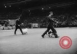 Standbild Pudel gewinnt der Hund zeigen New York United States USA, 1961, aus Sekunde 24 historischem Filmmaterial Videoclip 65675047741