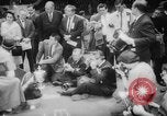Standbild Pudel gewinnt der Hund zeigen New York United States USA, 1961, aus Sekunde 42 historischem Filmmaterial Videoclip 65675047741