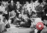 Standbild Pudel gewinnt der Hund zeigen New York United States USA, 1961, aus Sekunde 43 historischem Filmmaterial Videoclip 65675047741