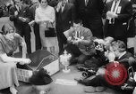 Standbild Pudel gewinnt der Hund zeigen New York United States USA, 1961, aus Sekunde 47 historischem Filmmaterial Videoclip 65675047741