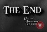 Standbild Pudel gewinnt der Hund zeigen New York United States USA, 1961, aus Sekunde 52 historischem Filmmaterial Videoclip 65675047741