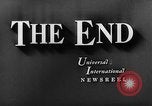 Standbild Pudel gewinnt der Hund zeigen New York United States USA, 1961, aus Sekunde 57 historischem Filmmaterial Videoclip 65675047741