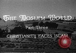 Immagine di Pellegrini musulmani La Mecca Arabia Saudita, 1936, secondo 10 filmato di repertorio 65675047742