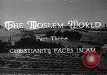 Immagine di Pellegrini musulmani La Mecca Arabia Saudita, 1936, secondo 11 filmato di repertorio 65675047742