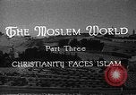 Immagine di Pellegrini musulmani La Mecca Arabia Saudita, 1936, secondo 12 filmato di repertorio 65675047742