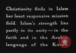 Immagine di Pellegrini musulmani La Mecca Arabia Saudita, 1936, secondo 25 filmato di repertorio 65675047742