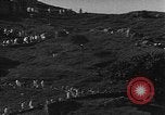 Immagine di Pellegrini musulmani La Mecca Arabia Saudita, 1936, secondo 53 filmato di repertorio 65675047742