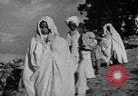 Immagine di Pellegrini musulmani La Mecca Arabia Saudita, 1936, secondo 56 filmato di repertorio 65675047742