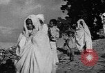 Immagine di Pellegrini musulmani La Mecca Arabia Saudita, 1936, secondo 57 filmato di repertorio 65675047742