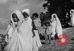 Immagine di Pellegrini musulmani La Mecca Arabia Saudita, 1936, secondo 58 filmato di repertorio 65675047742