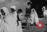 Immagine di Pellegrini musulmani La Mecca Arabia Saudita, 1936, secondo 59 filmato di repertorio 65675047742