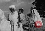 Immagine di Pellegrini musulmani La Mecca Arabia Saudita, 1936, secondo 61 filmato di repertorio 65675047742