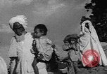 Immagine di Pellegrini musulmani La Mecca Arabia Saudita, 1936, secondo 62 filmato di repertorio 65675047742
