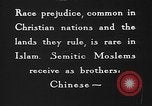 Immagine di Patriarca di Gerusalemme Betlemme Palestina, 1936, secondo 59 filmato di repertorio 65675047743