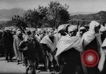 Image of French troops Algeria, 1956, second 20 stock footage video 65675047745