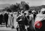 Image of French troops Algeria, 1956, second 21 stock footage video 65675047745