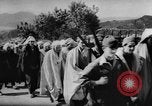 Image of French troops Algeria, 1956, second 22 stock footage video 65675047745