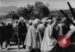 Image of French troops Algeria, 1956, second 23 stock footage video 65675047745