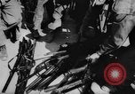 Image of French troops Algeria, 1956, second 28 stock footage video 65675047745