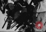 Image of French troops Algeria, 1956, second 30 stock footage video 65675047745