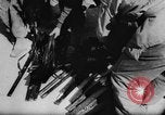 Image of French troops Algeria, 1956, second 31 stock footage video 65675047745