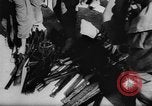 Image of French troops Algeria, 1956, second 32 stock footage video 65675047745