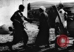 Image of French troops Algeria, 1956, second 33 stock footage video 65675047745