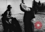 Image of French troops Algeria, 1956, second 41 stock footage video 65675047745