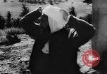 Image of French troops Algeria, 1956, second 43 stock footage video 65675047745