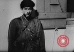 Image of French troops Algeria, 1956, second 45 stock footage video 65675047745
