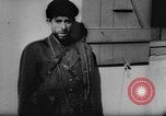 Image of French troops Algeria, 1956, second 47 stock footage video 65675047745