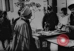 Image of French troops Algeria, 1956, second 48 stock footage video 65675047745