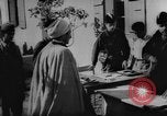 Image of French troops Algeria, 1956, second 49 stock footage video 65675047745