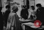 Image of French troops Algeria, 1956, second 51 stock footage video 65675047745