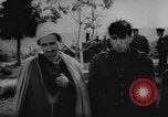 Image of French troops Algeria, 1956, second 52 stock footage video 65675047745