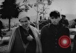 Image of French troops Algeria, 1956, second 54 stock footage video 65675047745