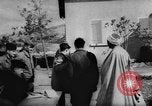 Image of French troops Algeria, 1956, second 57 stock footage video 65675047745