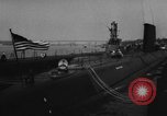 Image of USS Nautilus SSN-571 Groton Connecticut USA, 1956, second 7 stock footage video 65675047746