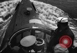 Image of USS Nautilus SSN-571 Groton Connecticut USA, 1956, second 16 stock footage video 65675047746